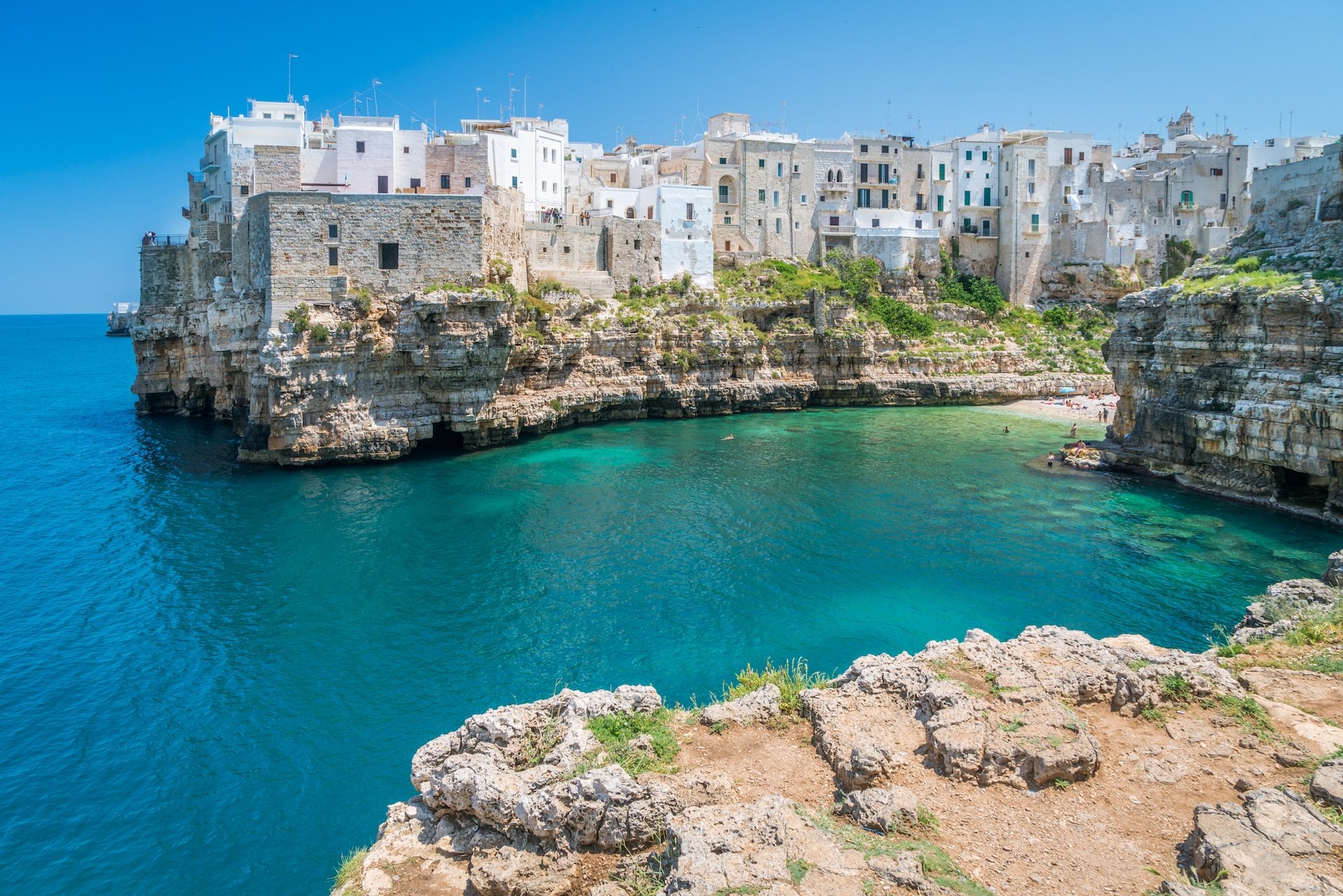 Bari