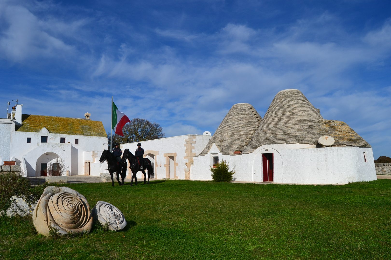 Equestre