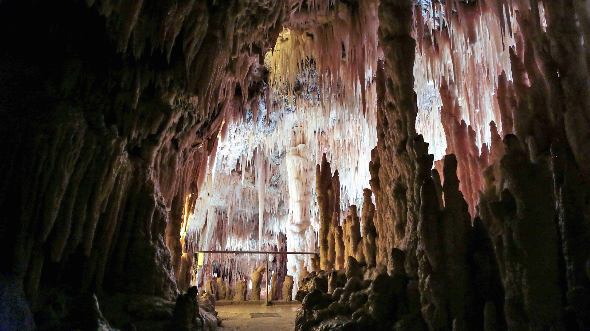 Grotte Castellana
