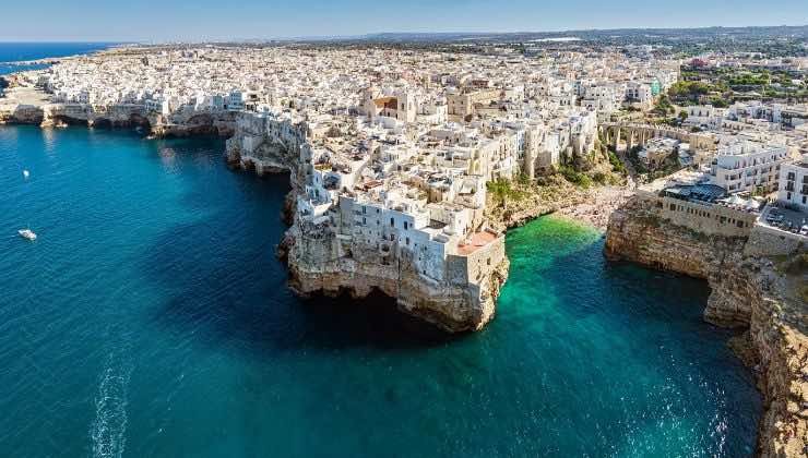 Polignano