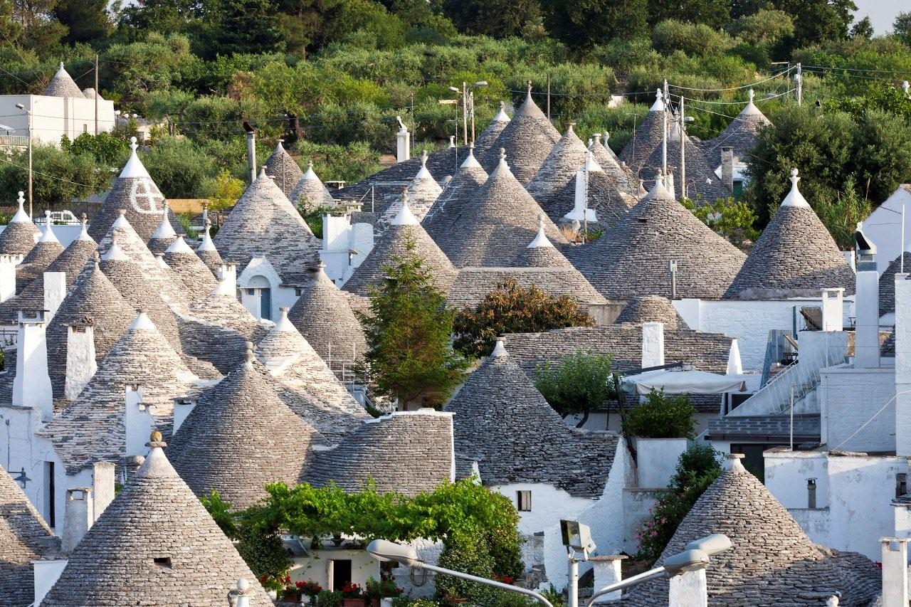 Trulli